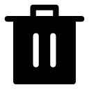 delete-solid Icon