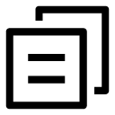 document-copy Icon