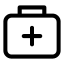first-aid-kit Icon