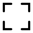 full-screen Icon