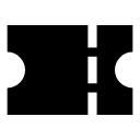 s-ticket Icon