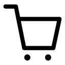 shopping-cart-2 Icon