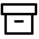 takeaway-box Icon