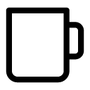 water-cup Icon