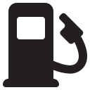 gas-pump Icon