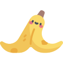018-banana Icon