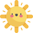 021-sun Icon