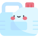 028-jerrycan Icon