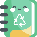029-notebook Icon