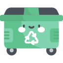 034-recycle-bin-1 Icon