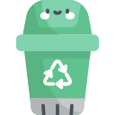 038-recycle-bin-2 Icon