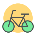 bycicle_use Icon