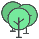 forest Icon