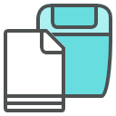 paper_recycling Icon