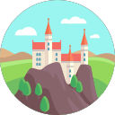 castle Icon