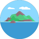 island Icon