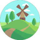 mill Icon