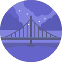 bridge Icon