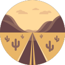 desert Icon