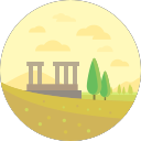 ruins Icon