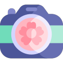 028-camera Icon