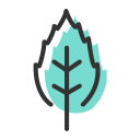 Tree 3 Icon