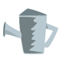 Water bucket Icon