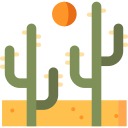 cactus Icon