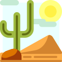 desert Icon