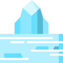 glacier Icon