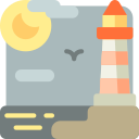 lighthouse Icon