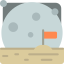 Moon Icon