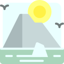 mountain Icon