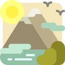 mountain Icon