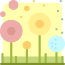 spring Icon