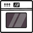 Oven Icon