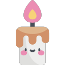 005-candle Icon