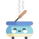 007-incense Icon