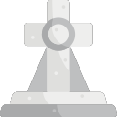 009-tomb Icon