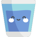 014-water glass Icon