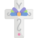 015-cross Icon