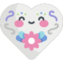 024-heart Icon