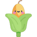 028-corn Icon