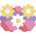 029-flowers Icon