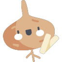 042-turnip Icon