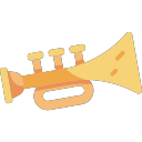 045-trumpet Icon