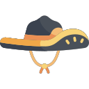 049-mariachi Icon