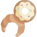 050-croissant Icon