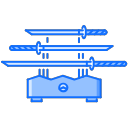 tool carrier Icon