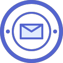 sharpicons_mail-badge Icon